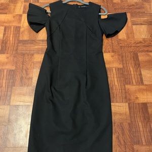 Zara Pencil Dress